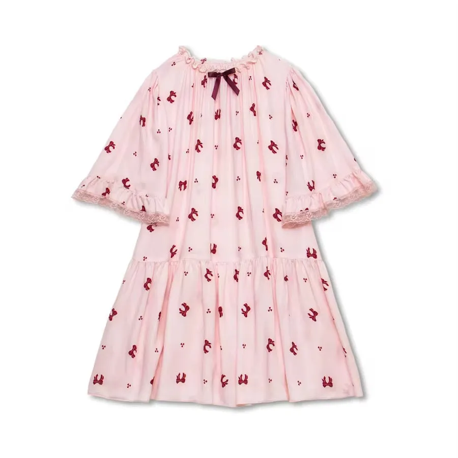 فساتين قطنية  - cotton dresses