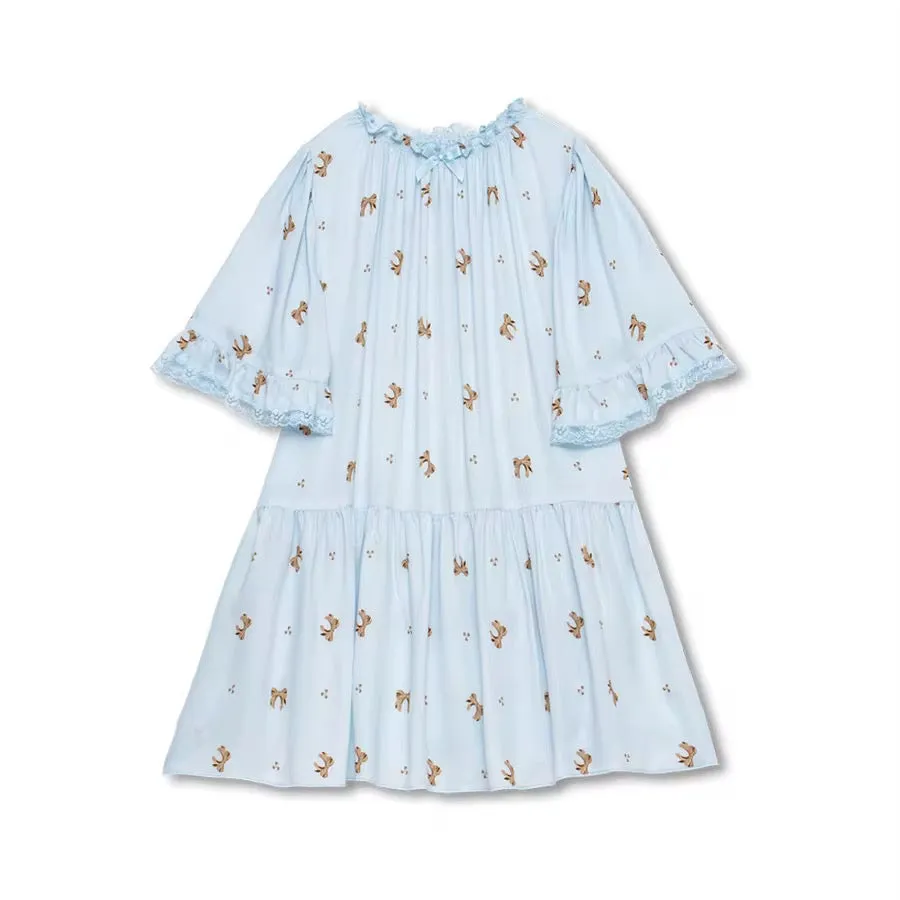 فساتين قطنية  - cotton dresses