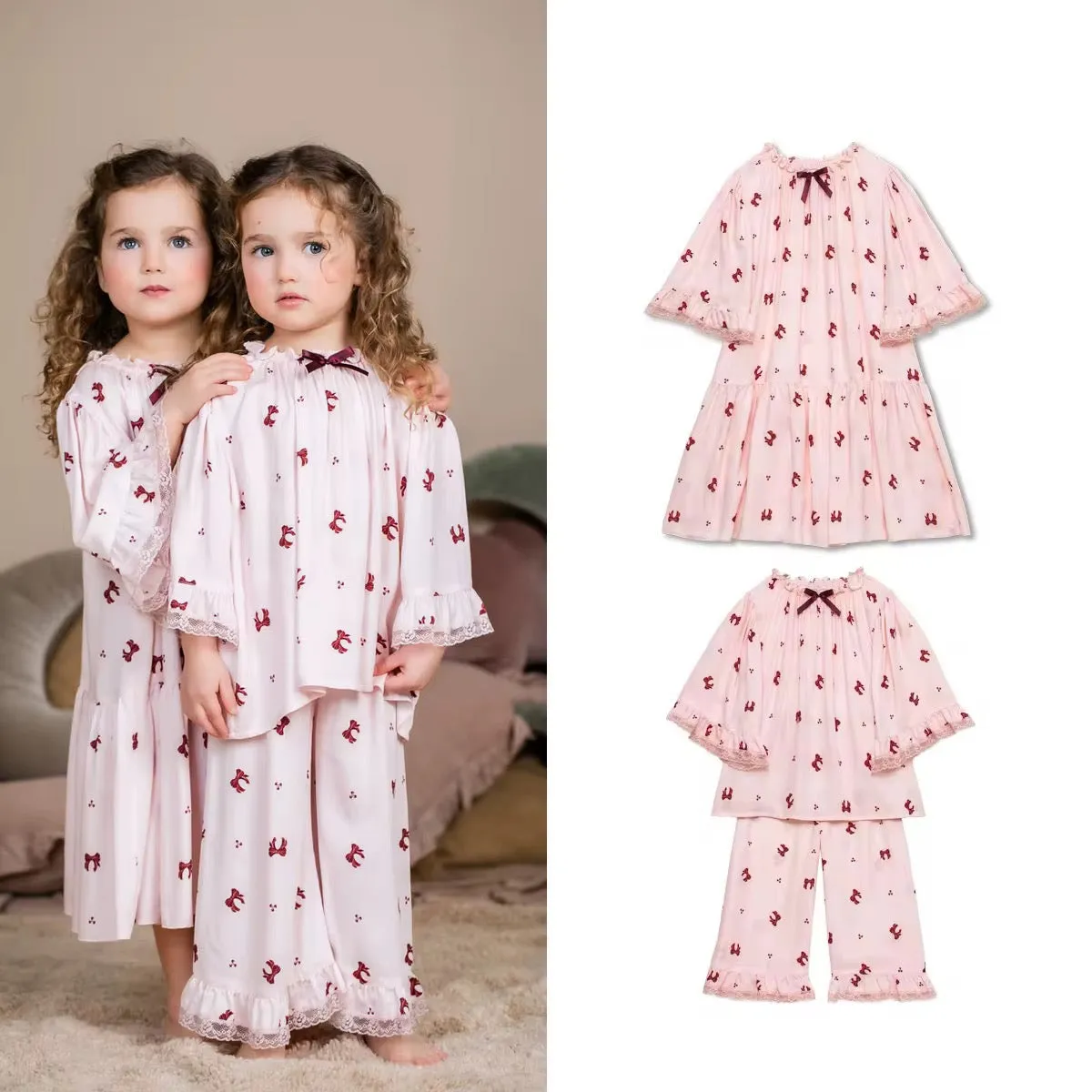 فساتين قطنية  - cotton dresses