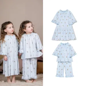 فساتين قطنية  - cotton dresses