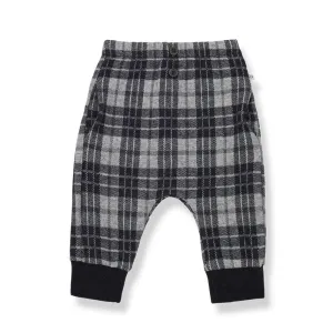 1   in the family ALBERT Plaid Pants