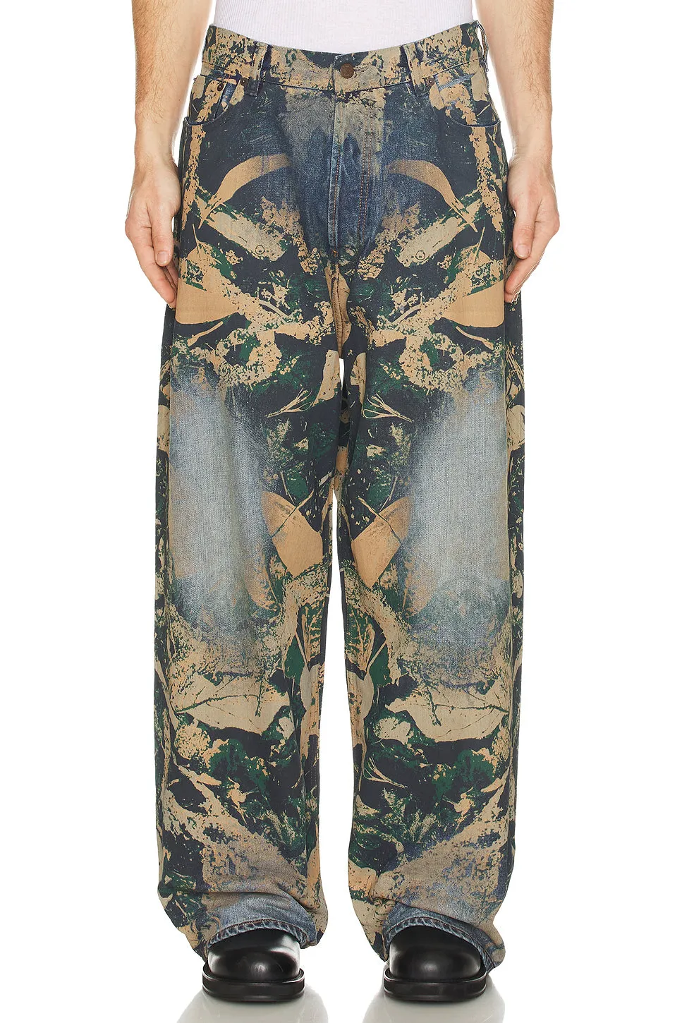 2023 Mossy Oak Denim