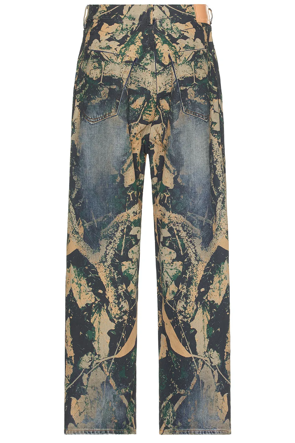 2023 Mossy Oak Denim