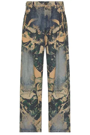2023 Mossy Oak Denim