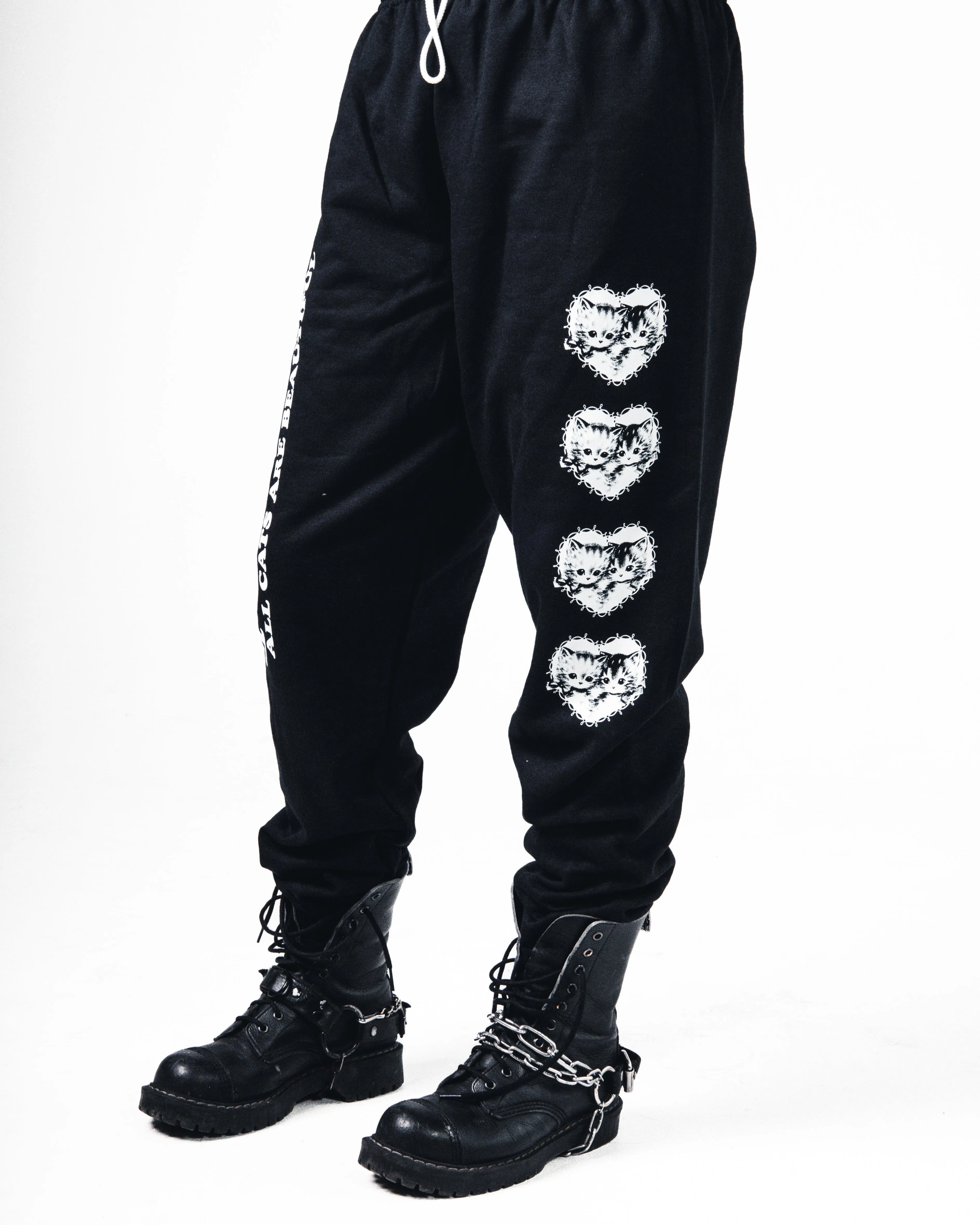 All Cats Are Beautiful Sweatsuit