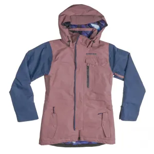 Armada Kana GTX Insulated Jacket - Women's