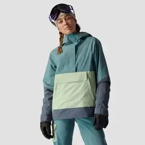Backcountry Last Chair Stretch Insulated Anorak