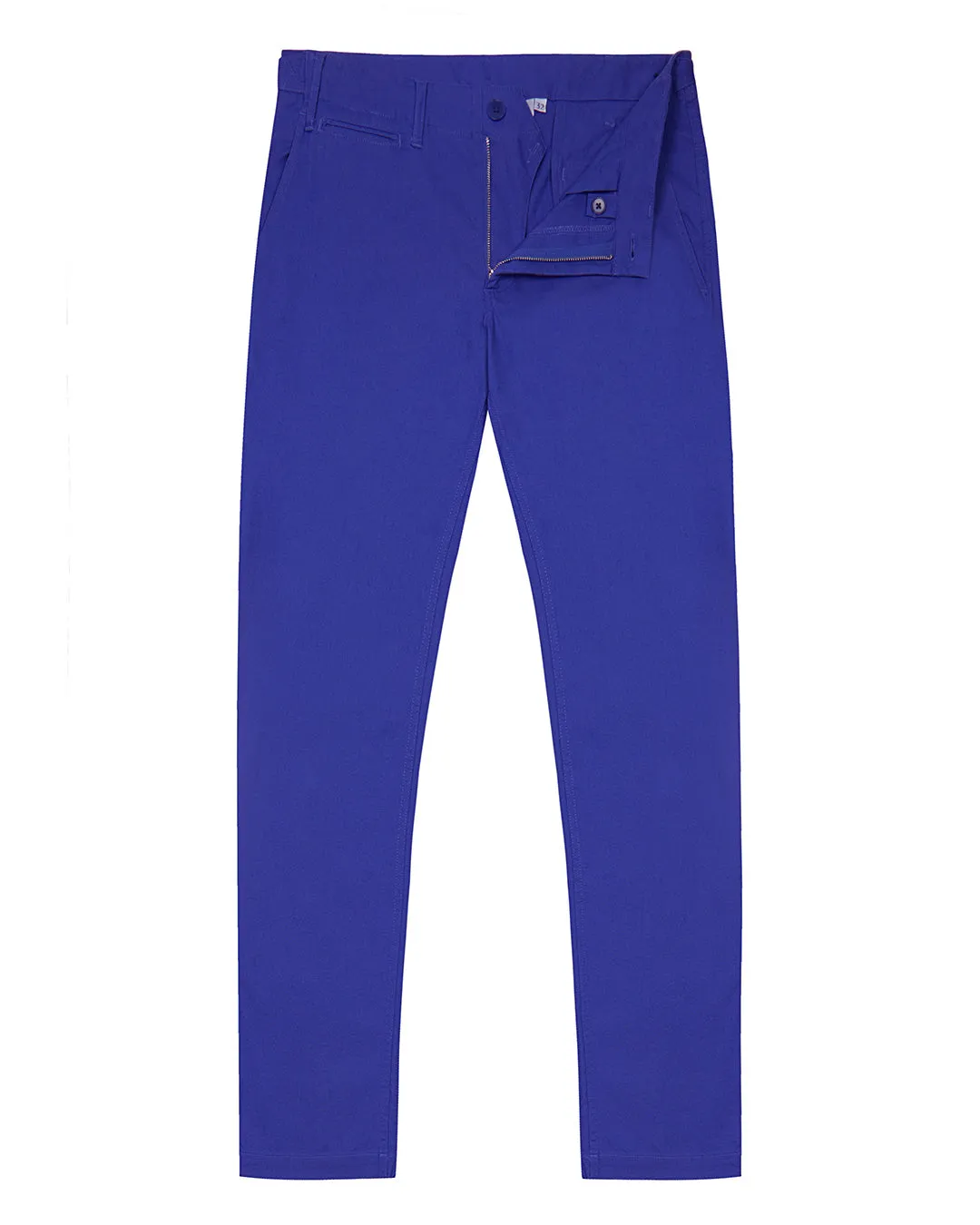 Classic Linen Pants