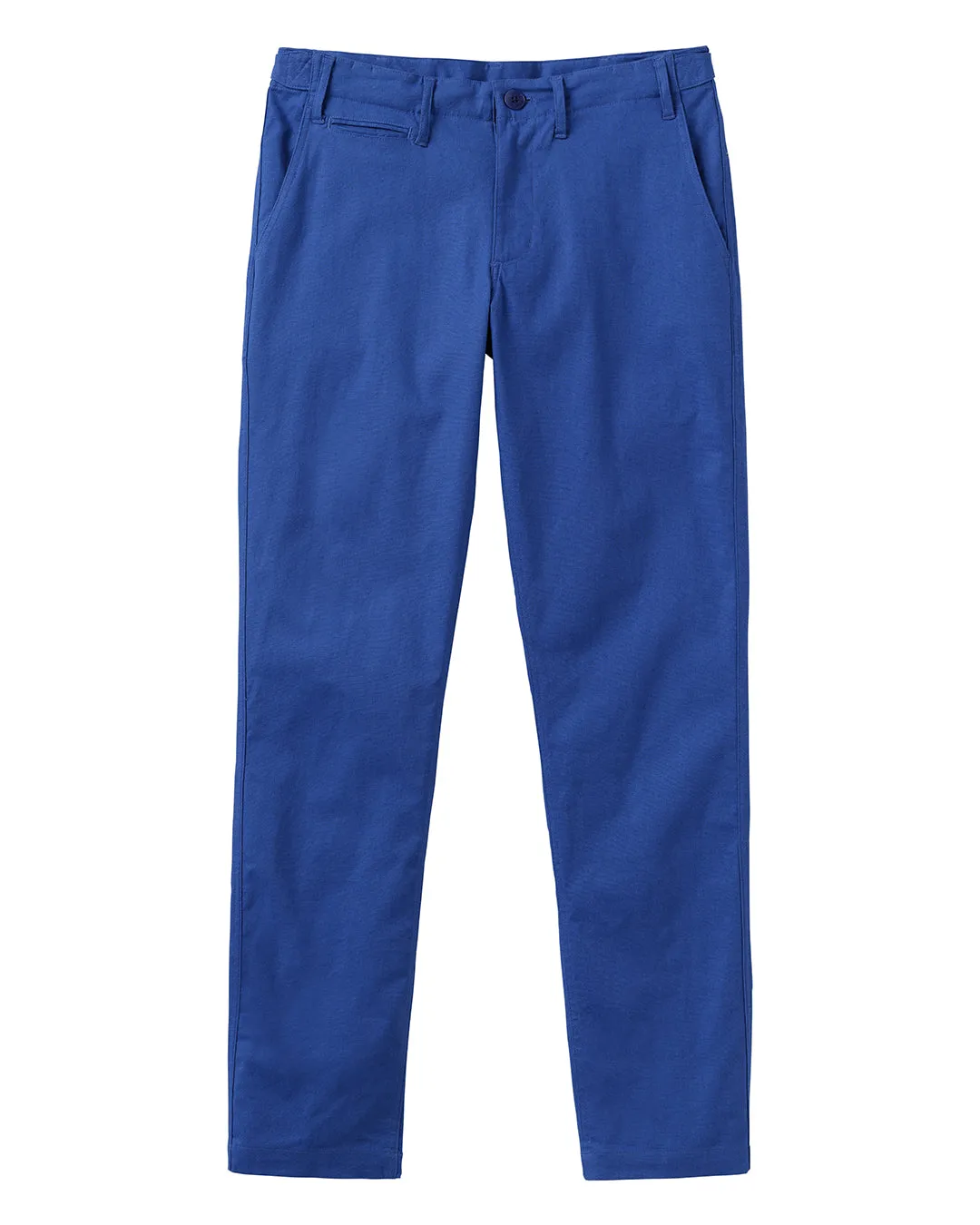 Classic Linen Pants
