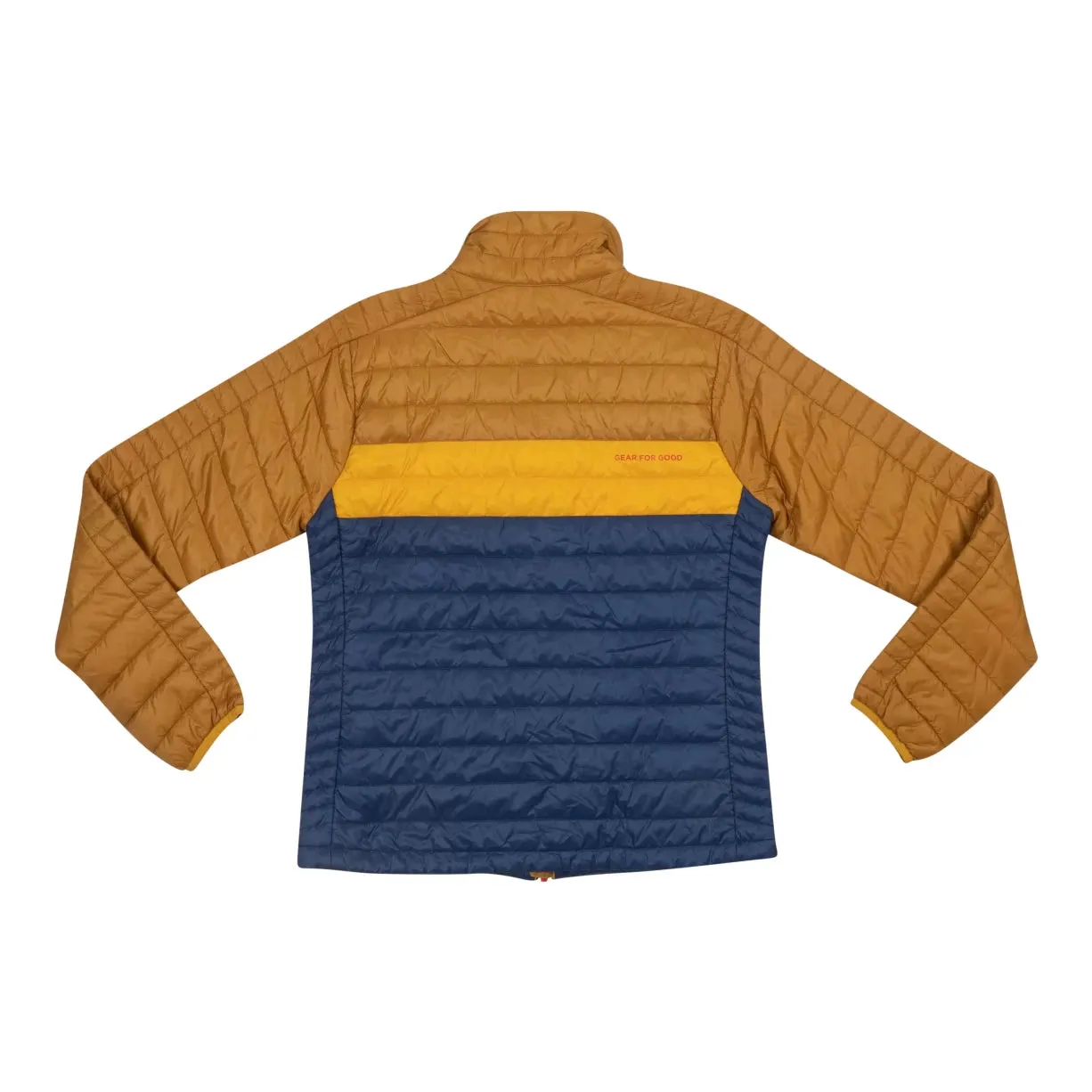 Cotopaxi Full Zip Insulated Jacket - Women's