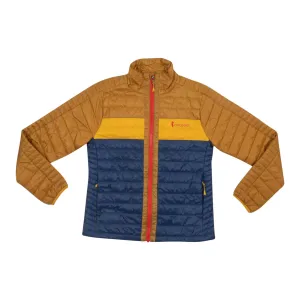 Cotopaxi Full Zip Insulated Jacket - Women's