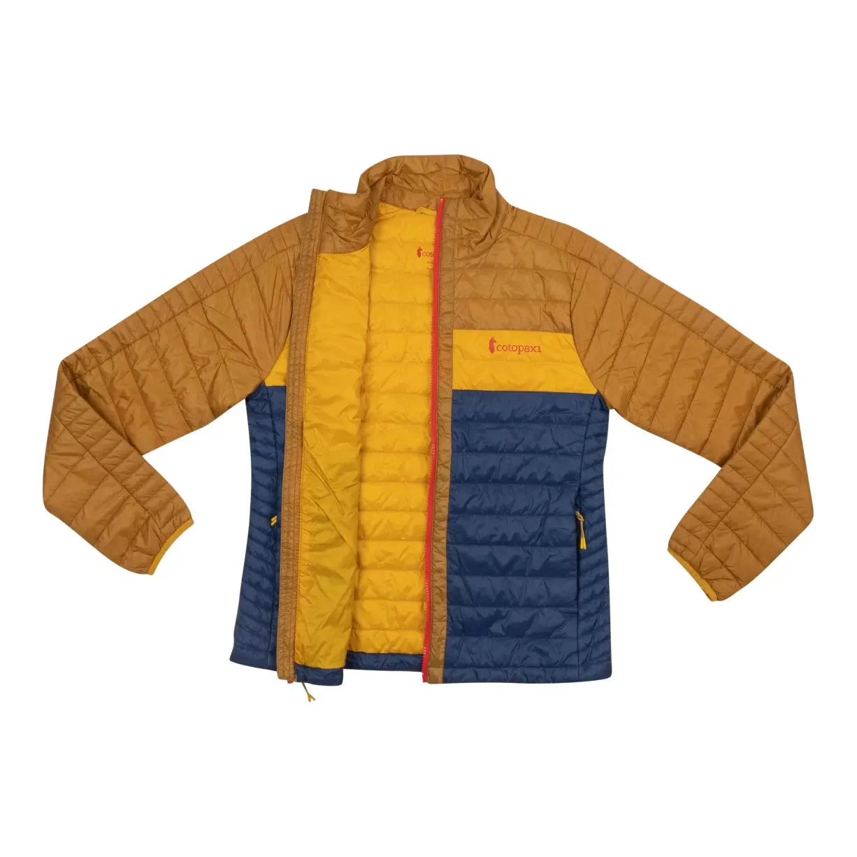Cotopaxi Full Zip Insulated Jacket - Women's