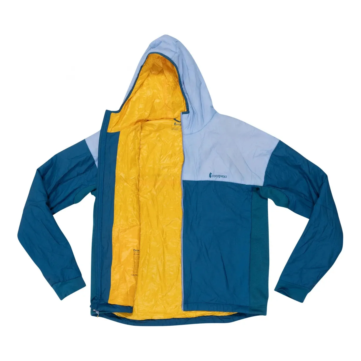 Cotopaxi Pacaya Insulated Jacket - Men's