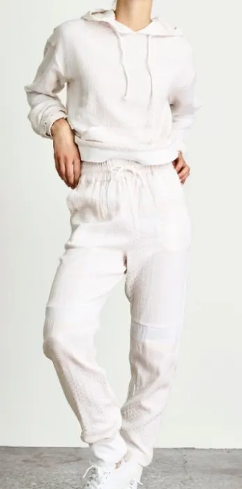 Cotton Joggers