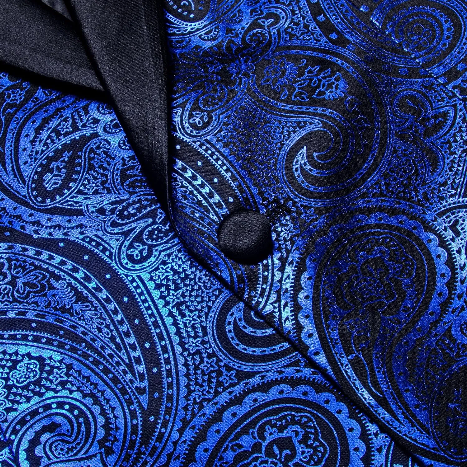 DiBanGu Mens Suit Jacket Blazer Wedding Blazer One Button Mens Tux Dress Suit Jacket Shawl Lapel for Dinner Prom Party