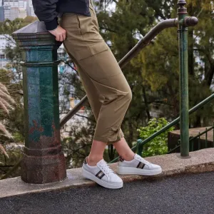 FRANKIE4 Riley Sneaker