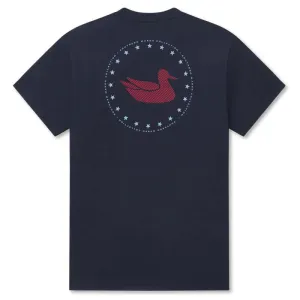 Grand Ole Duck Short Sleeve T-Shirt