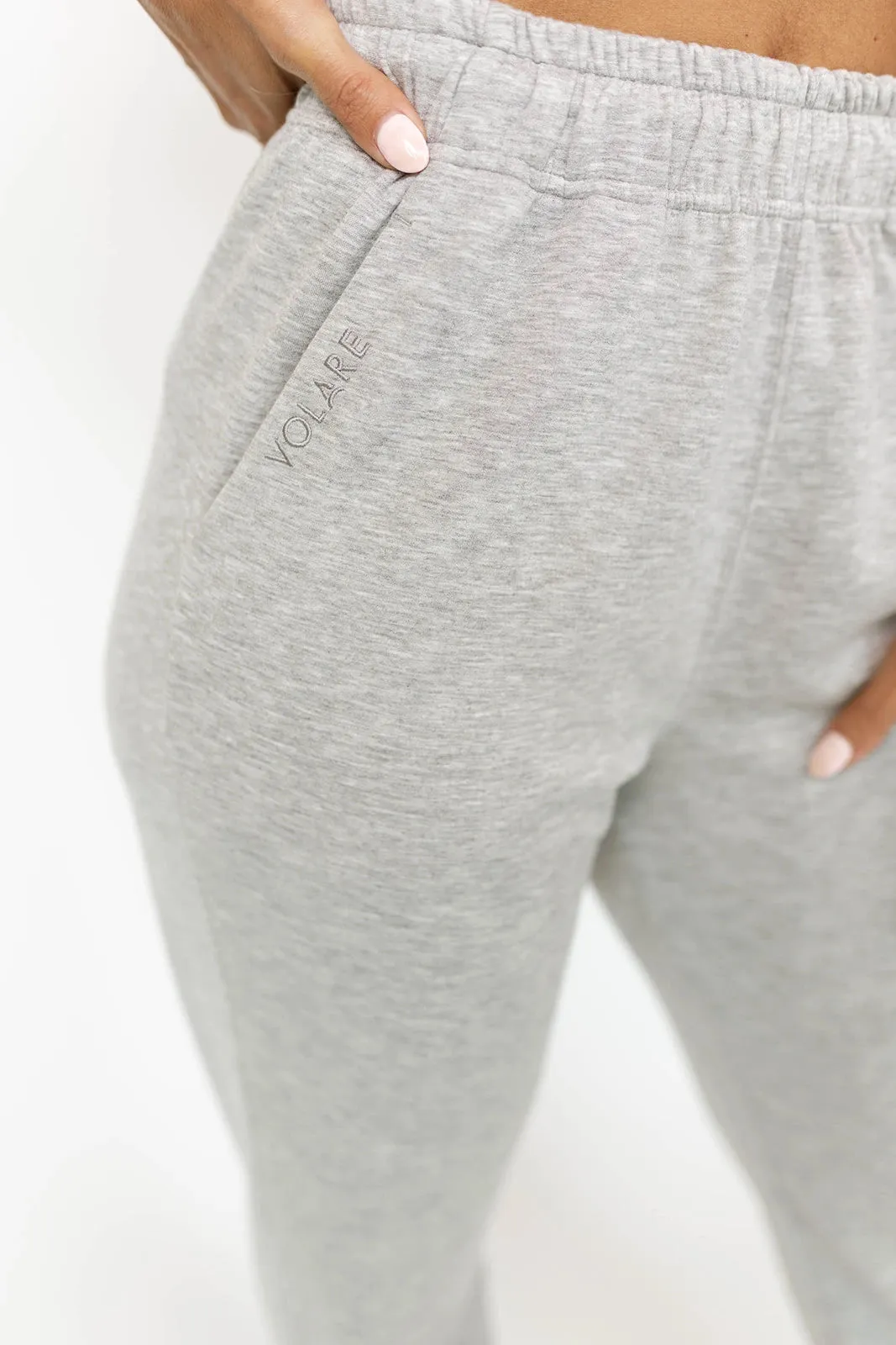 Jet Set Jogger