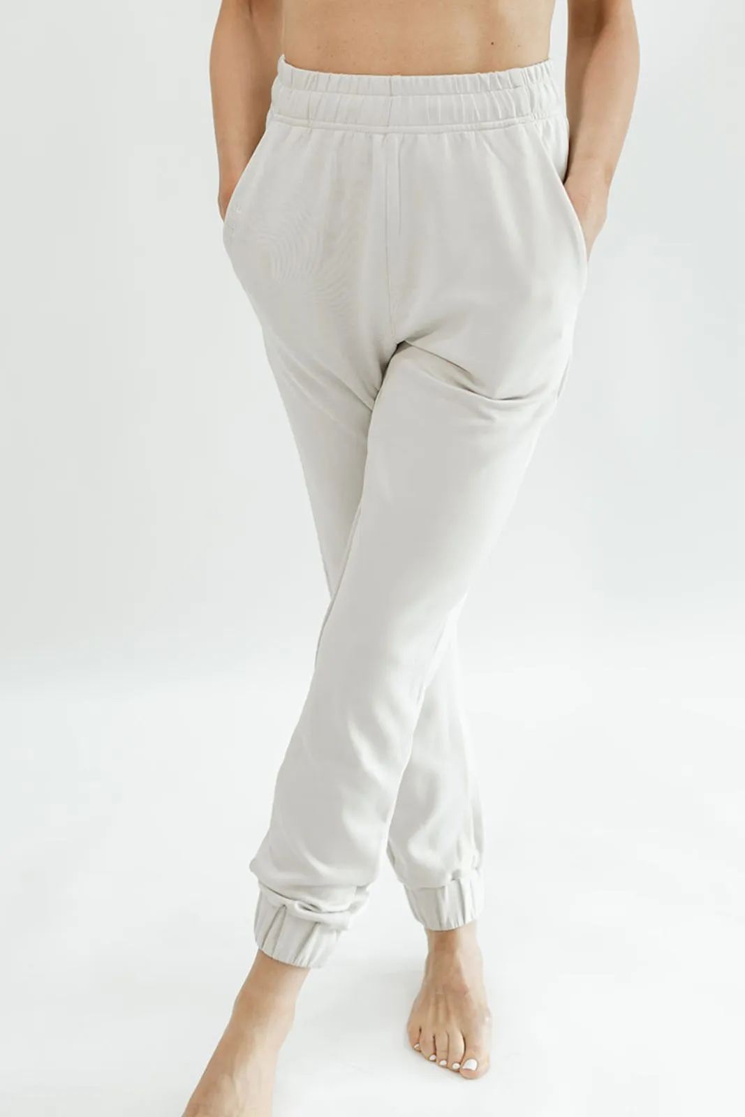 Jet Set Jogger