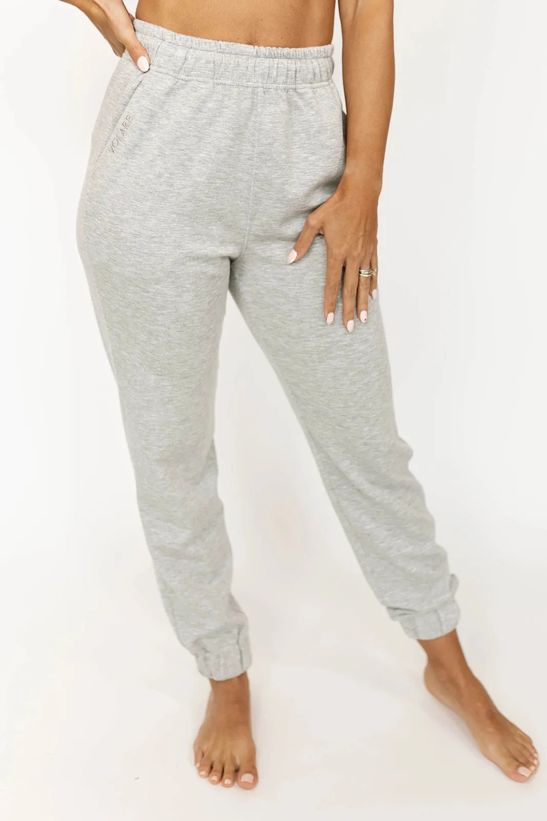 Jet Set Jogger