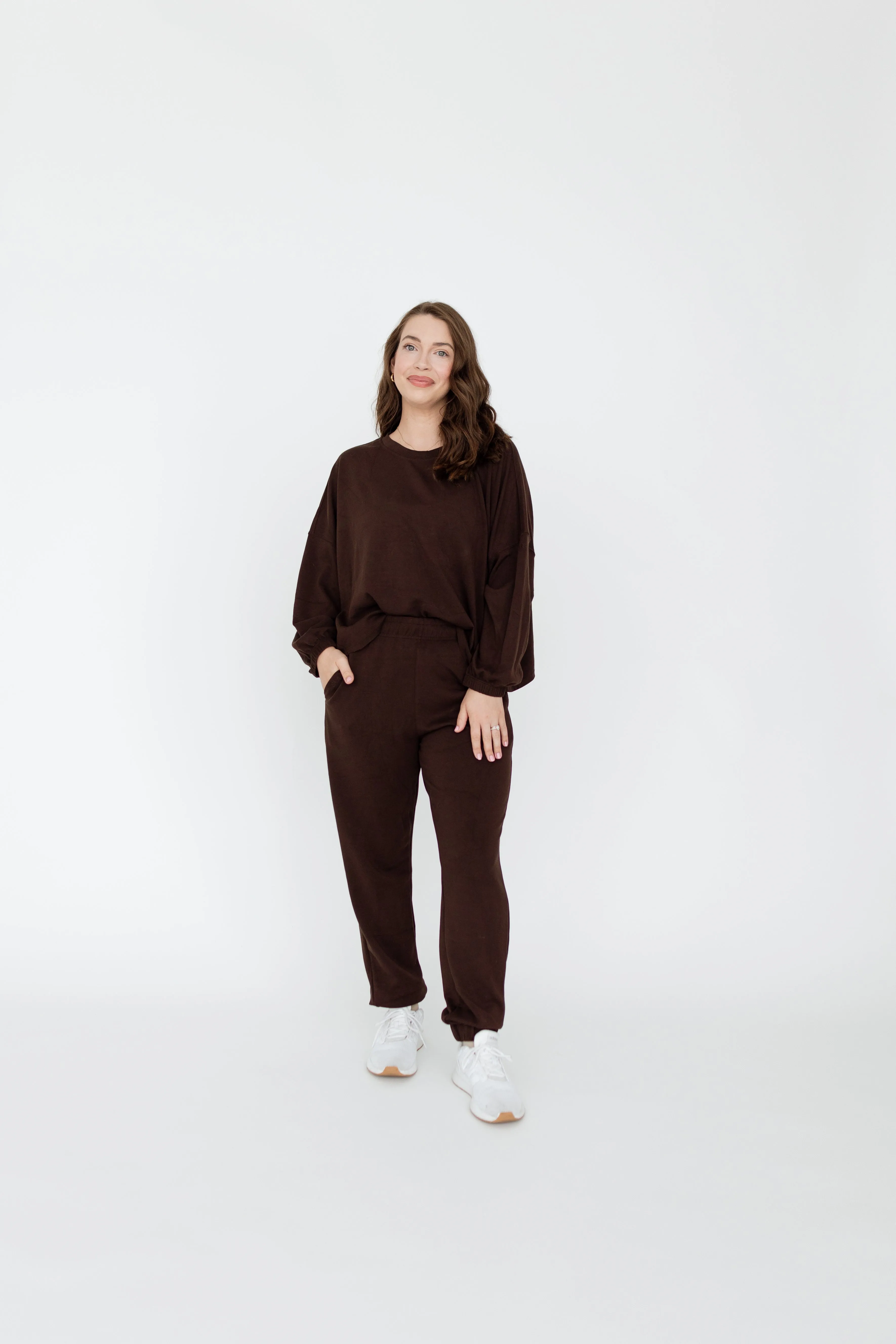 Jet Set Jogger