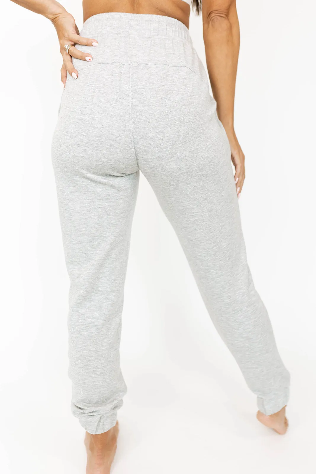 Jet Set Jogger