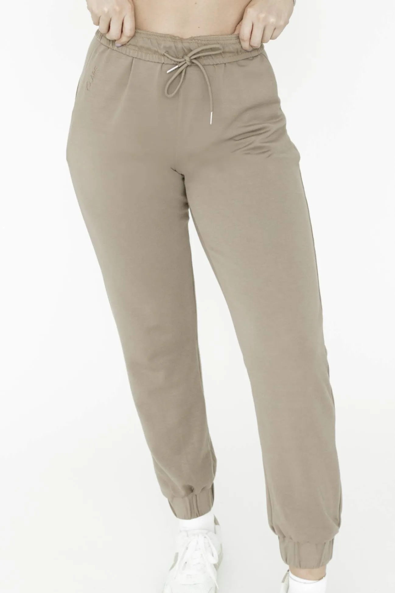 Jet Set Jogger