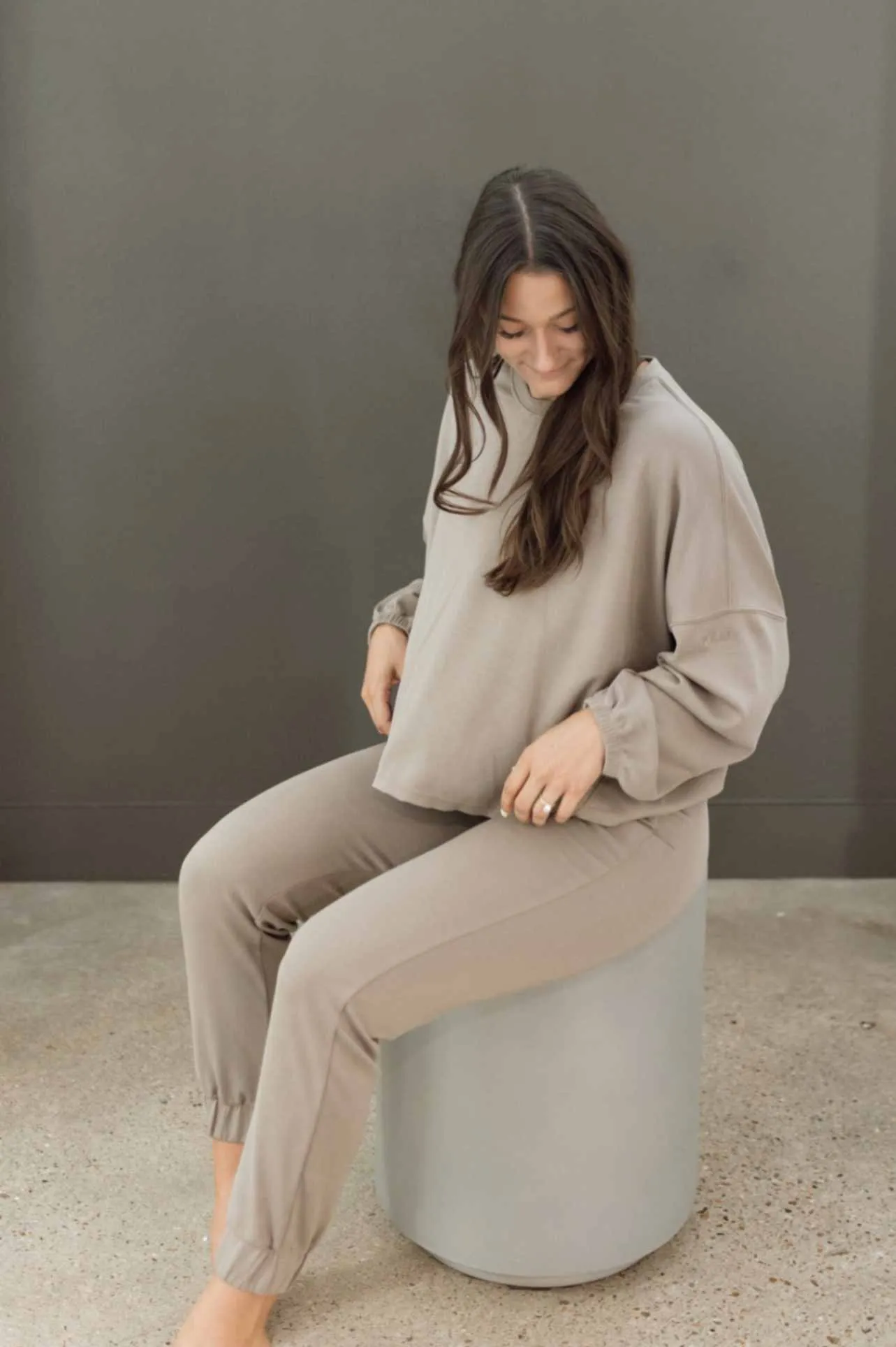 Jet Set Jogger