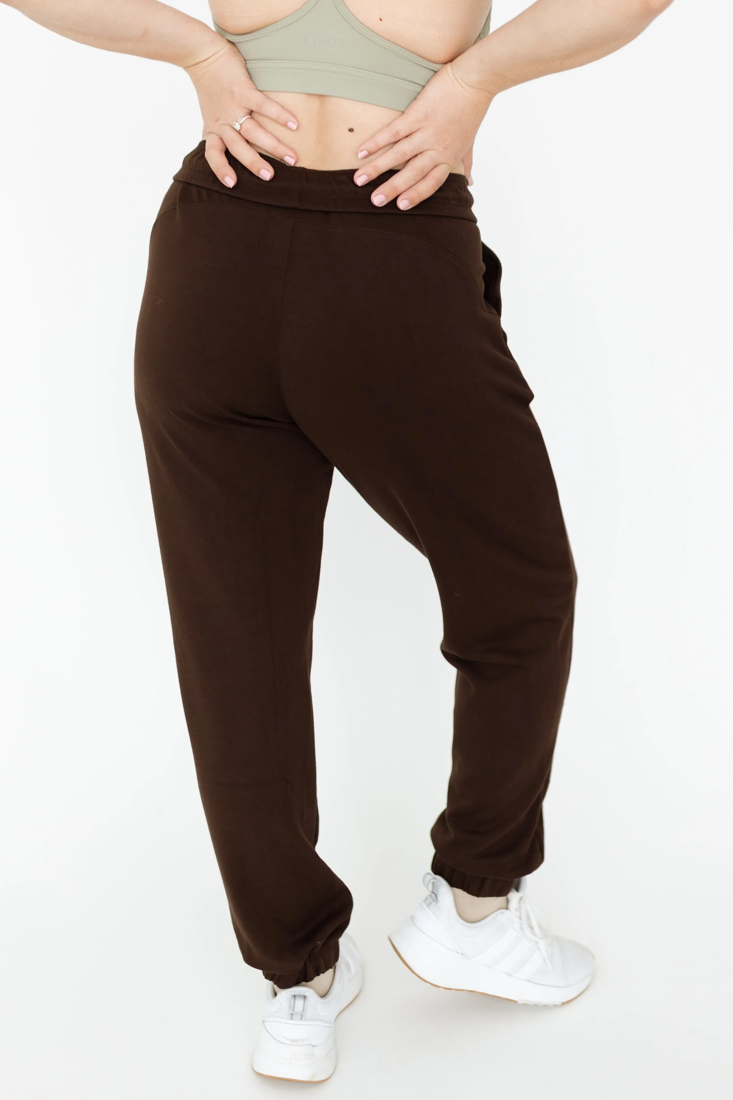 Jet Set Jogger