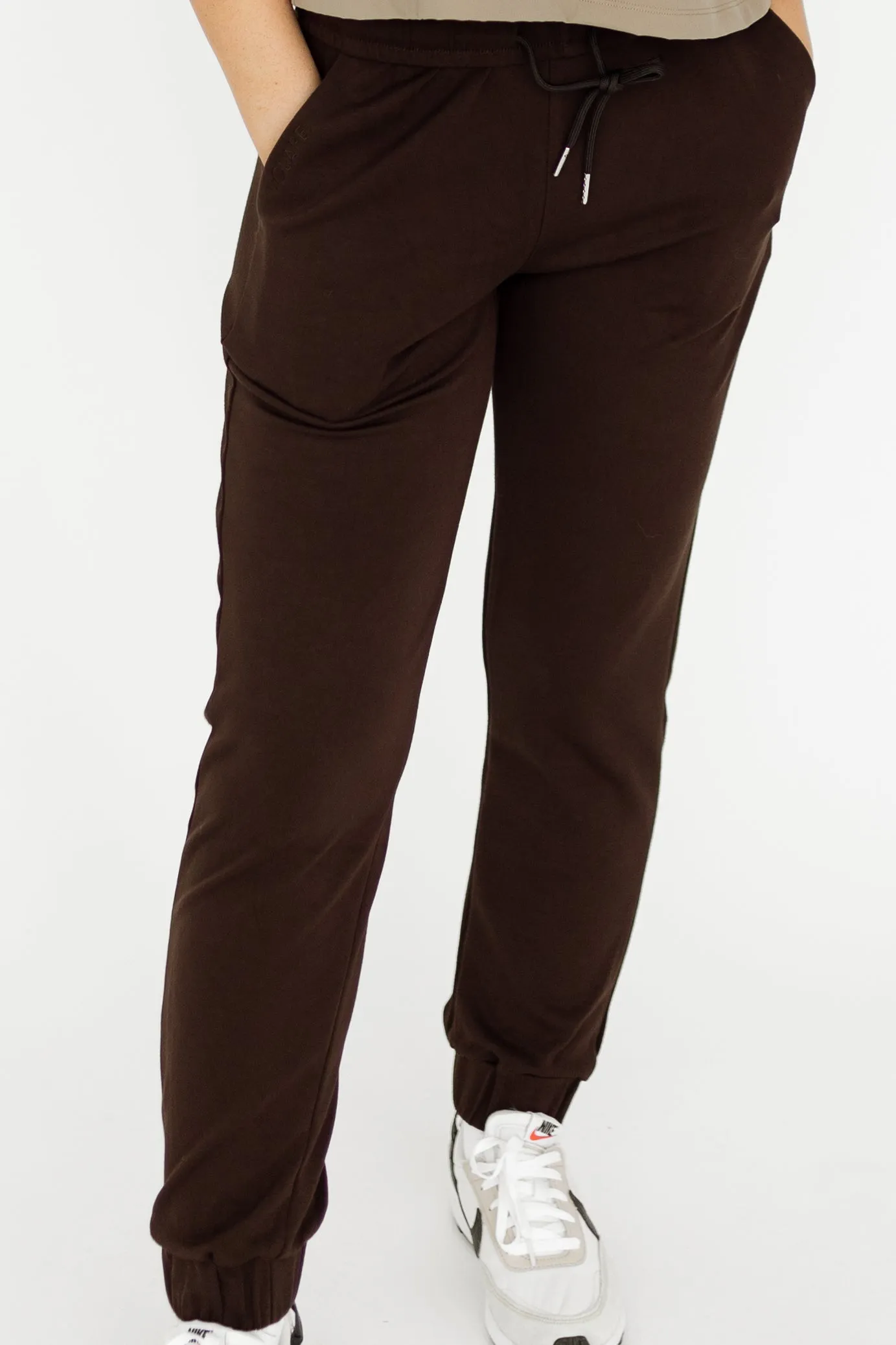 Jet Set Jogger