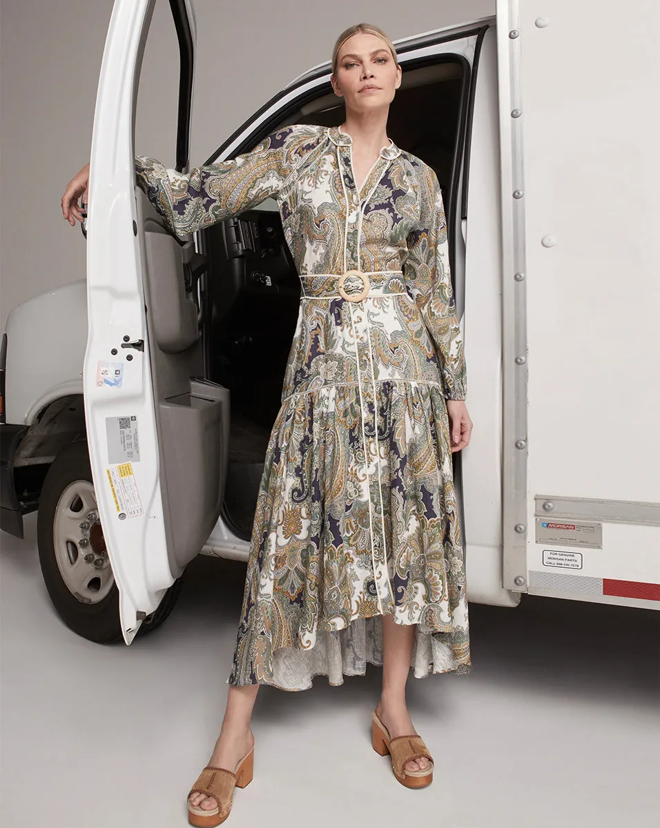 Elegant Kadar Womens Dress - High Quality, Stylish & Comfortable