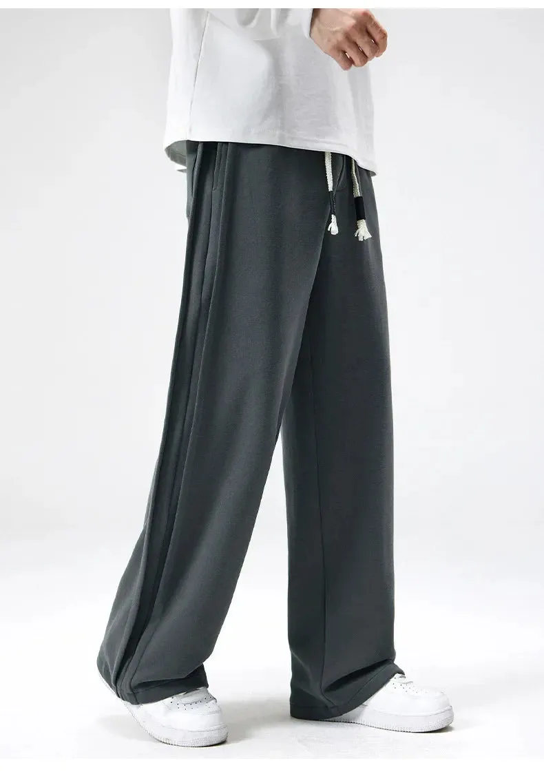 Koval Cozy Cotton Joggers