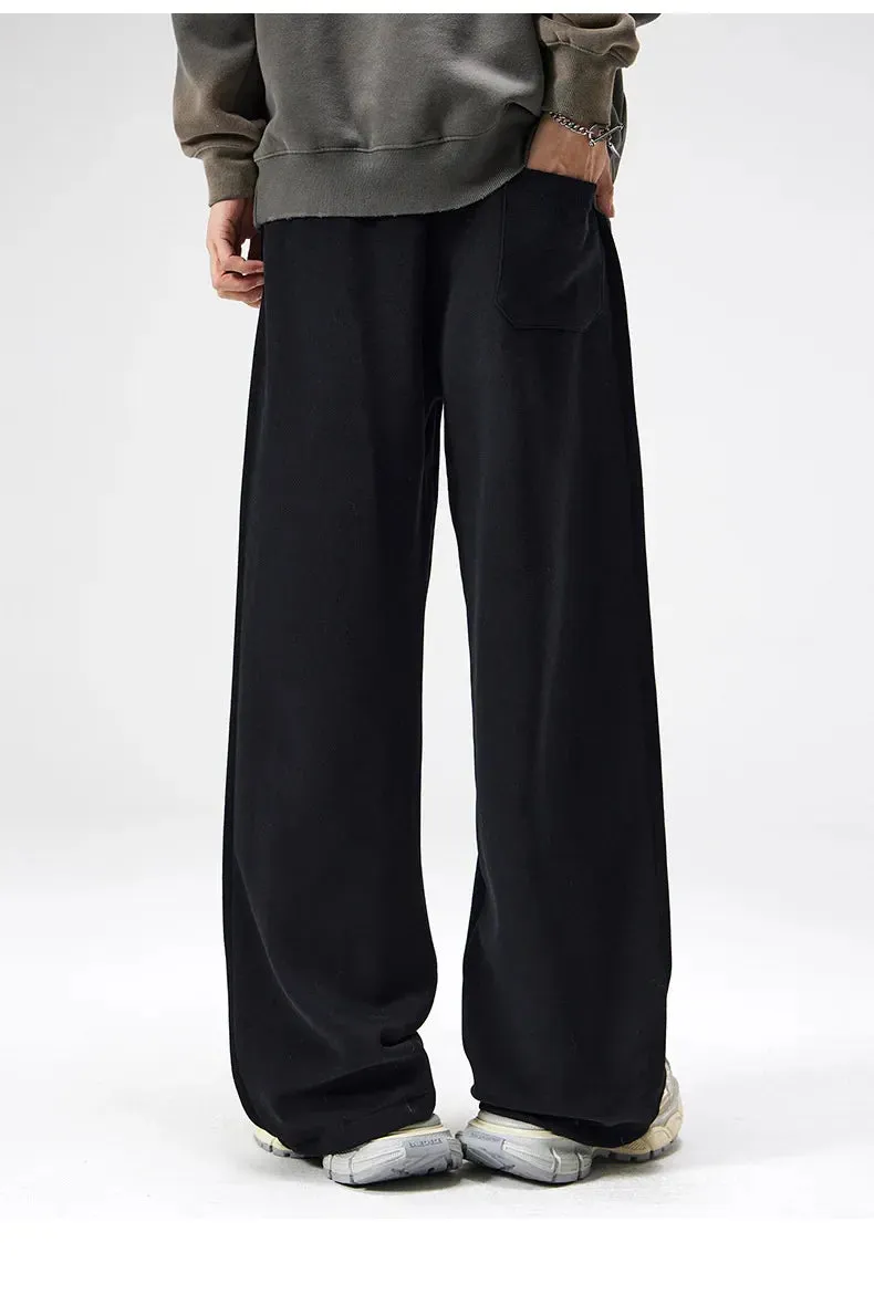 Koval Cozy Cotton Joggers