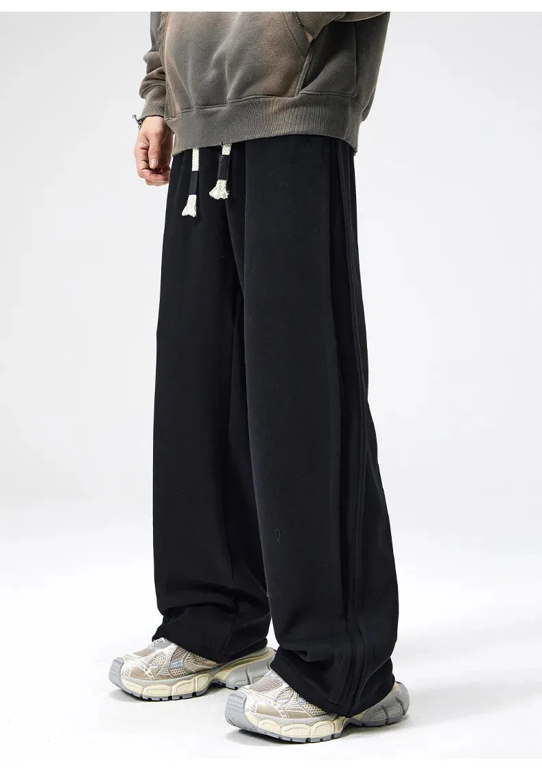 Koval Cozy Cotton Joggers