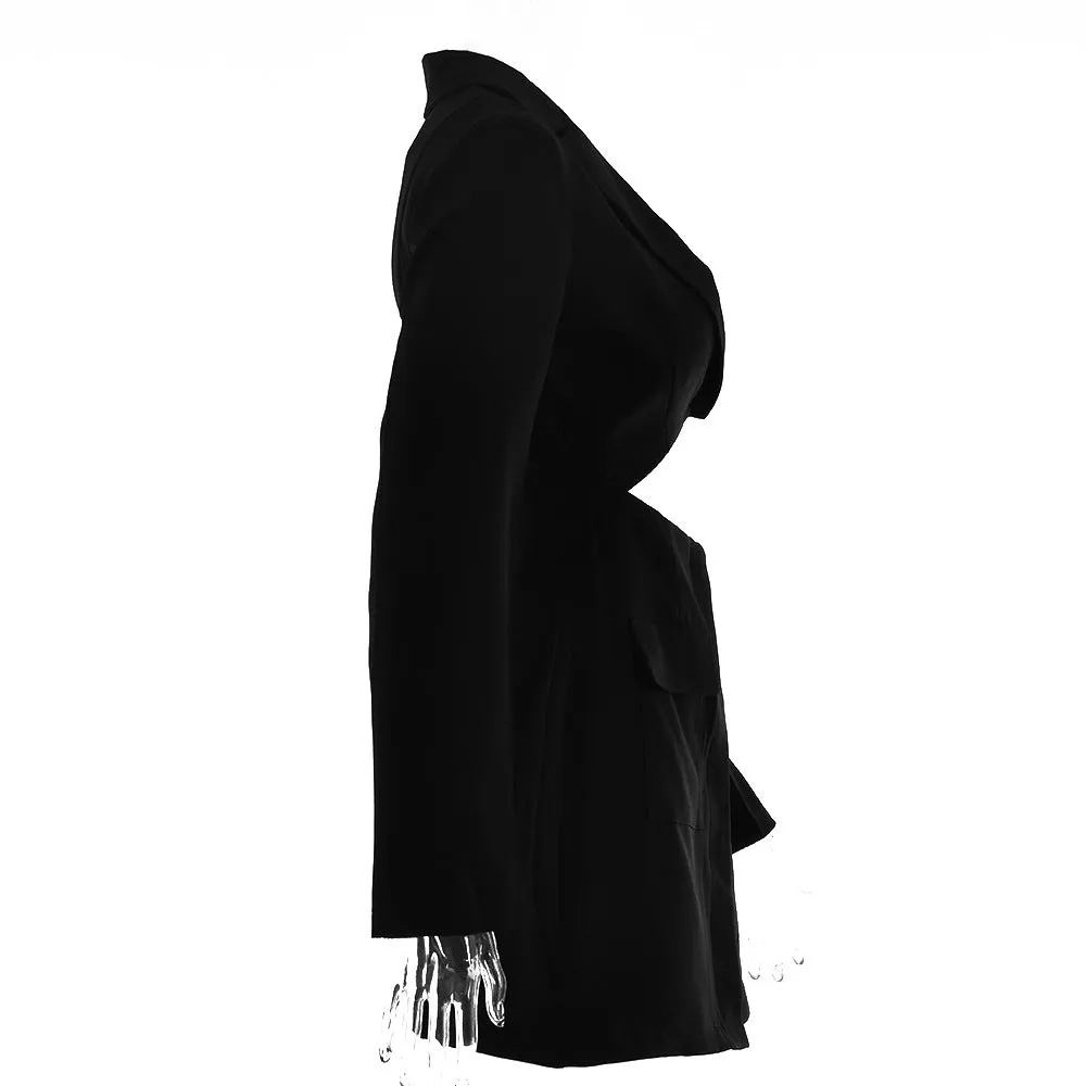 Lisandra Suit Dress