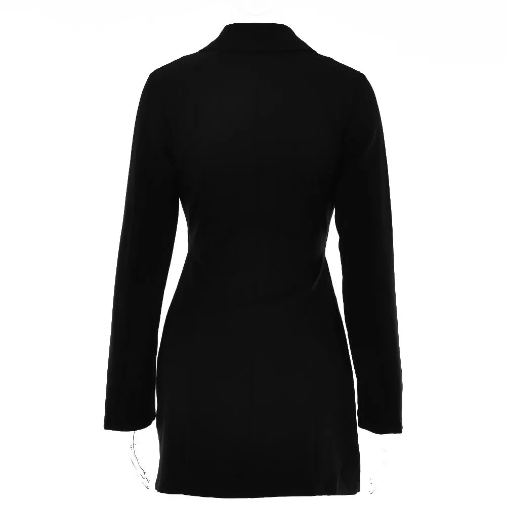 Lisandra Suit Dress