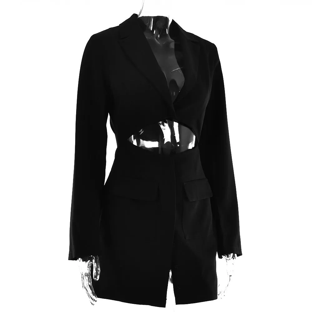 Lisandra Suit Dress