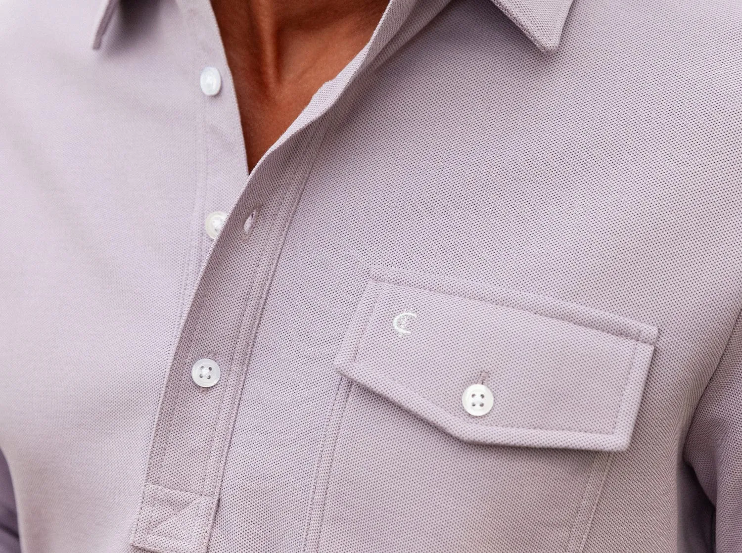 Long Sleeve Players Shirt - Tombstone