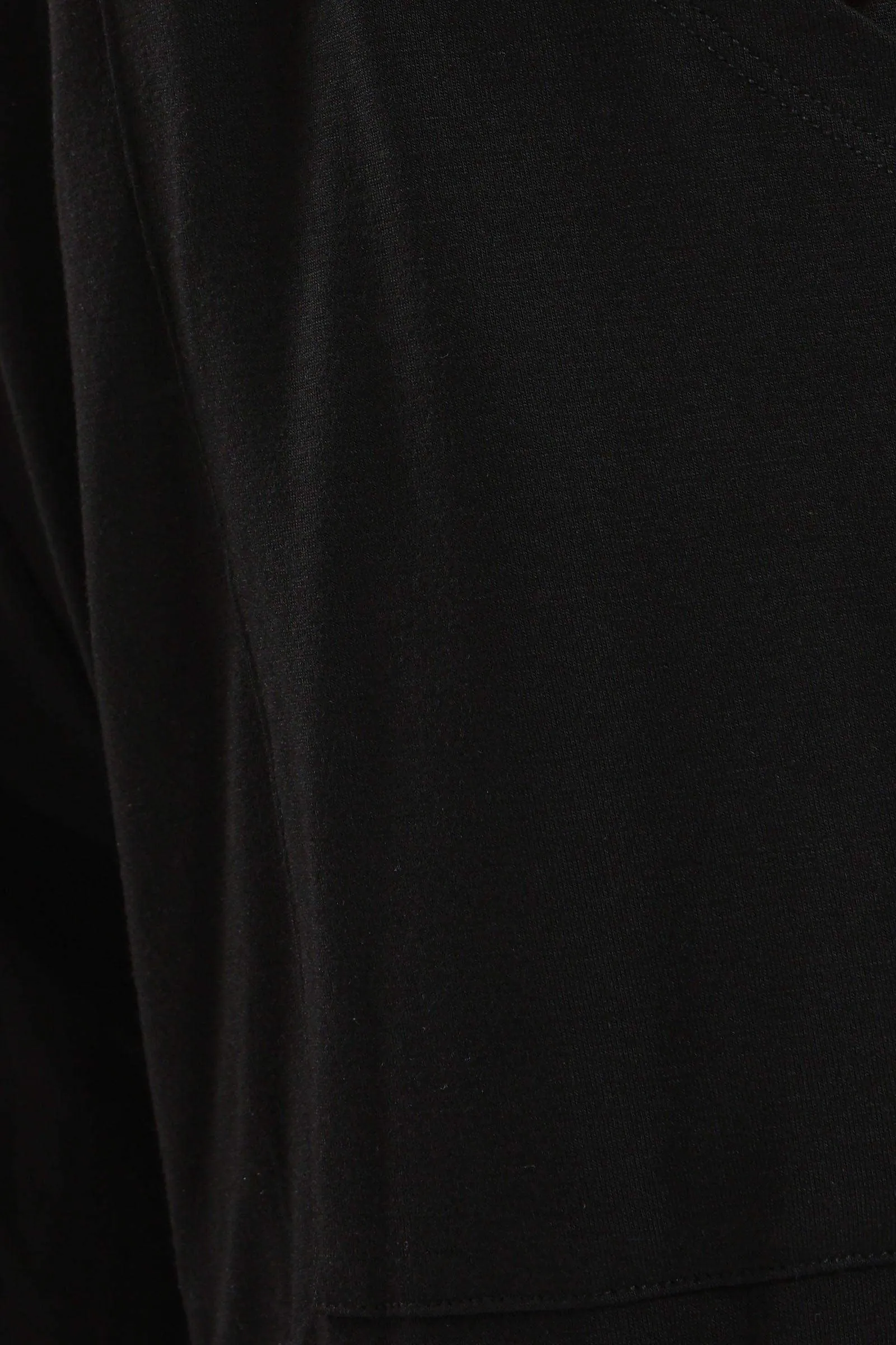 Lounge Joggers with Closed Cuffs