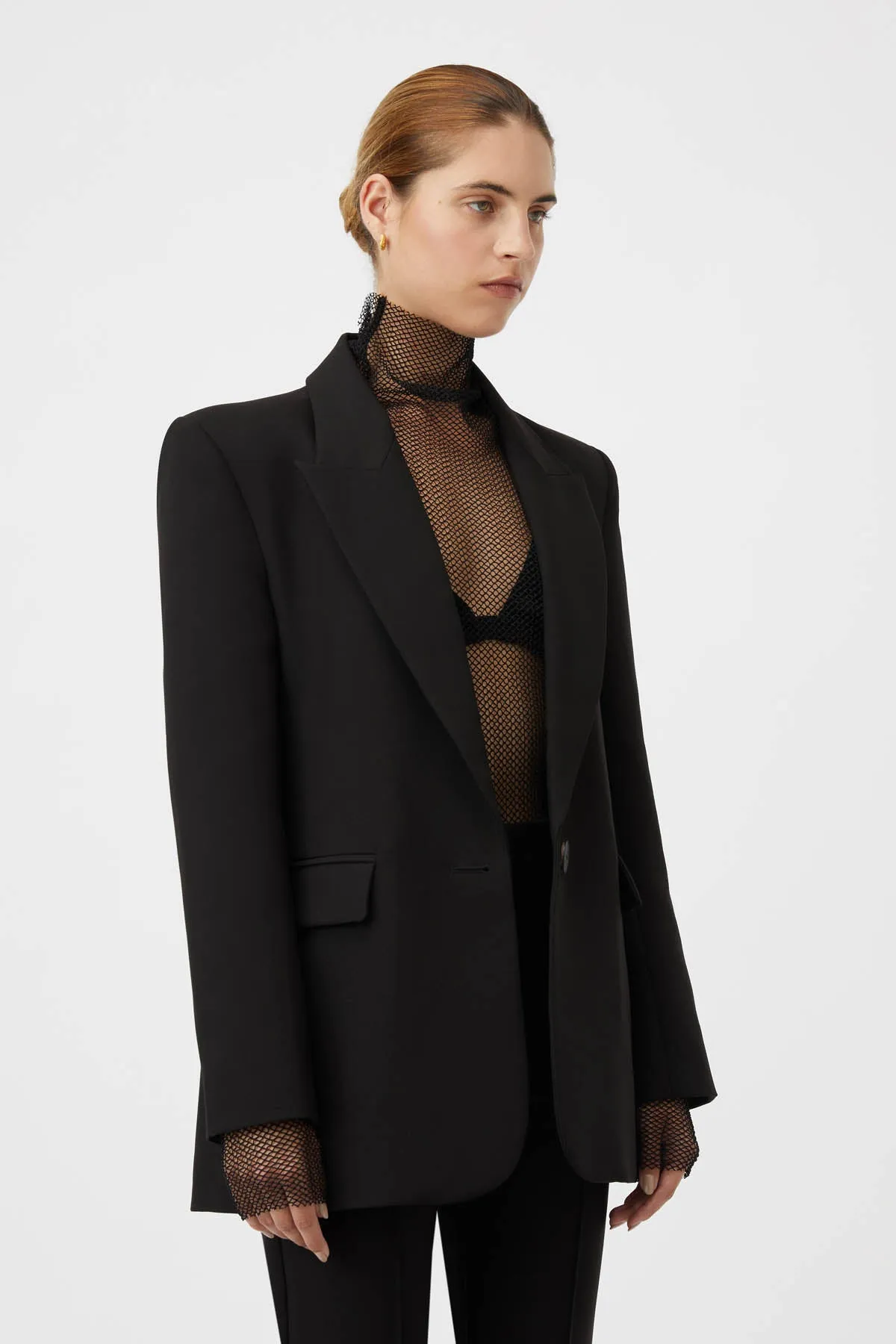 Mackinley Blazer