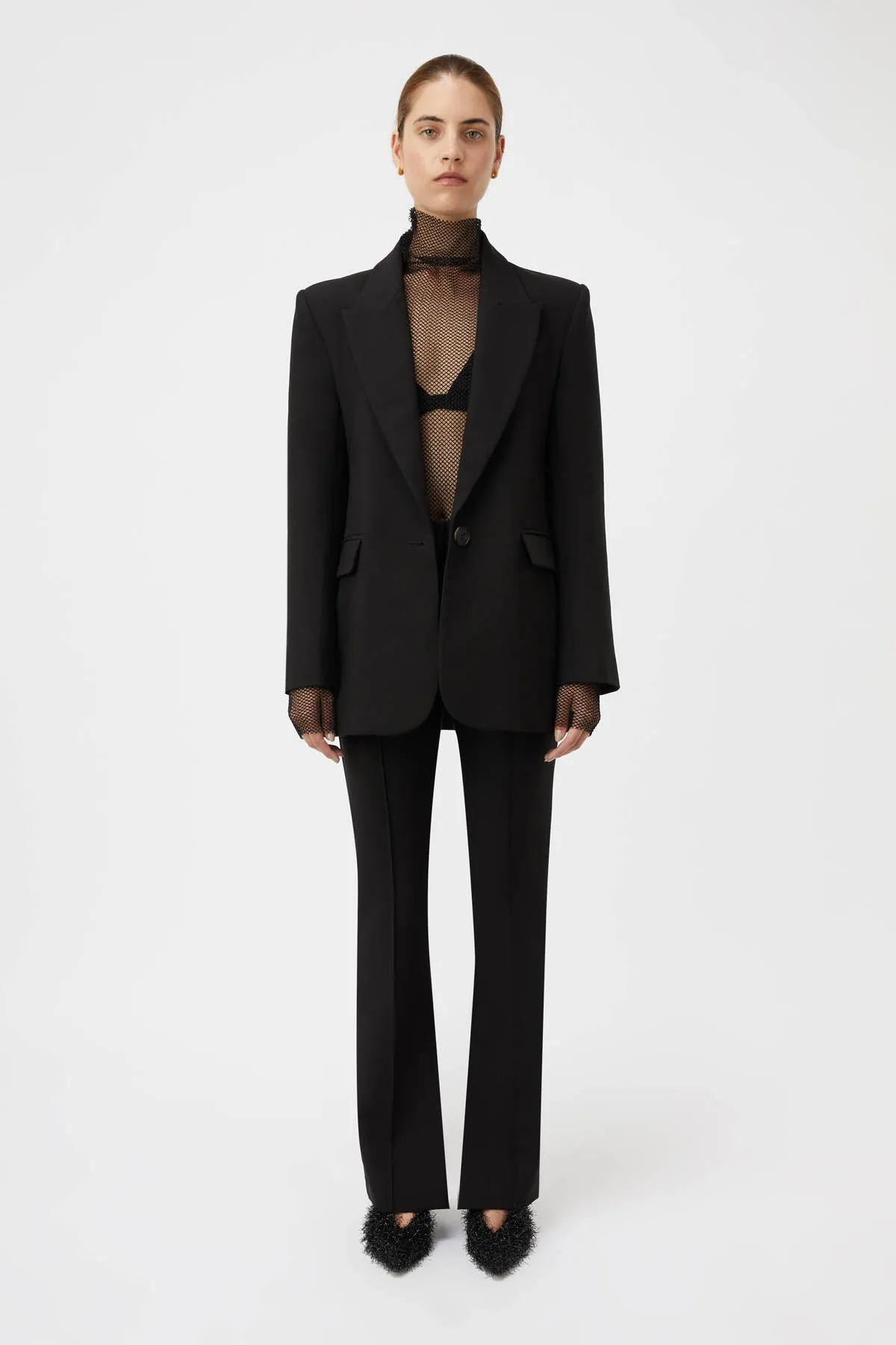 Mackinley Blazer
