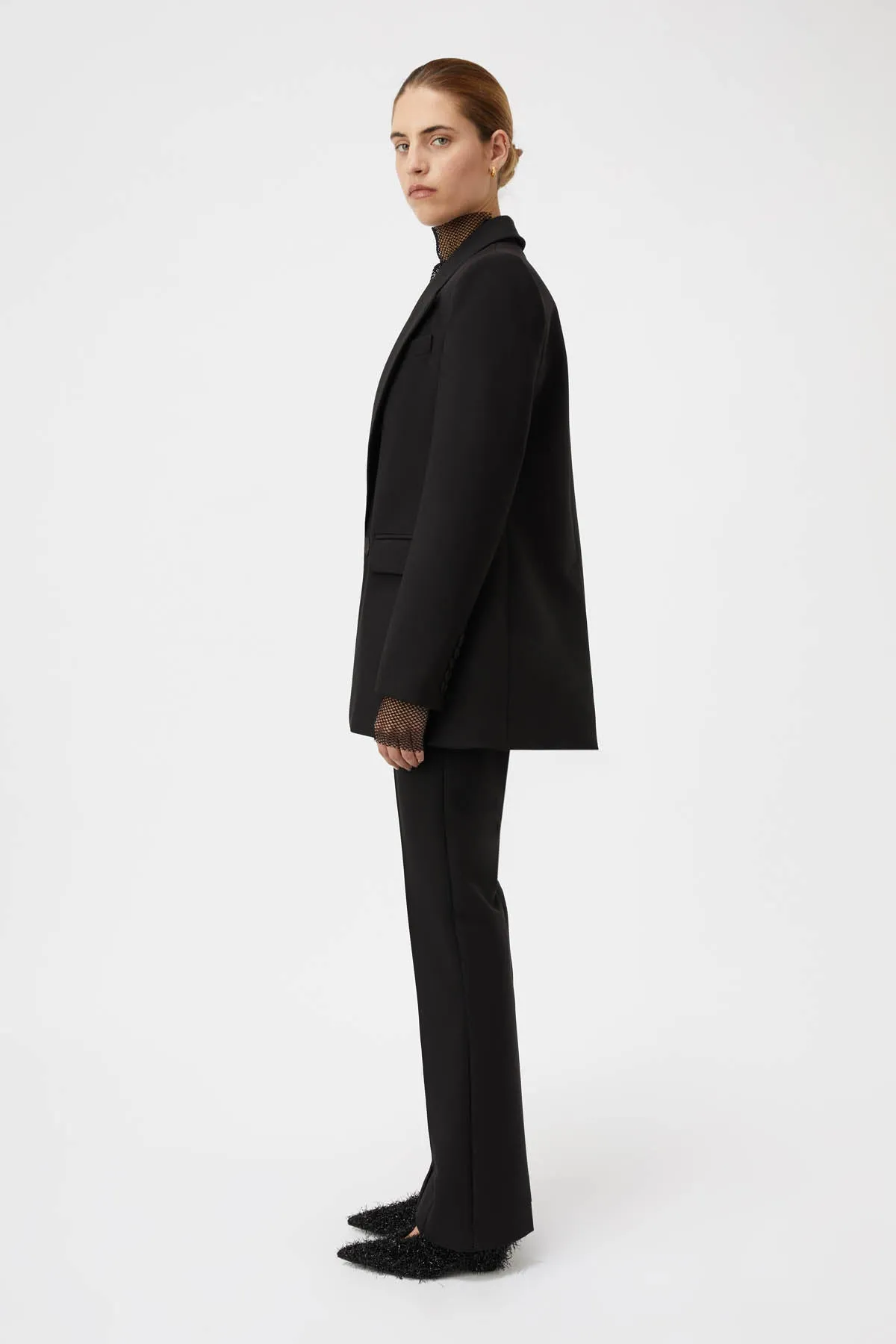 Mackinley Blazer