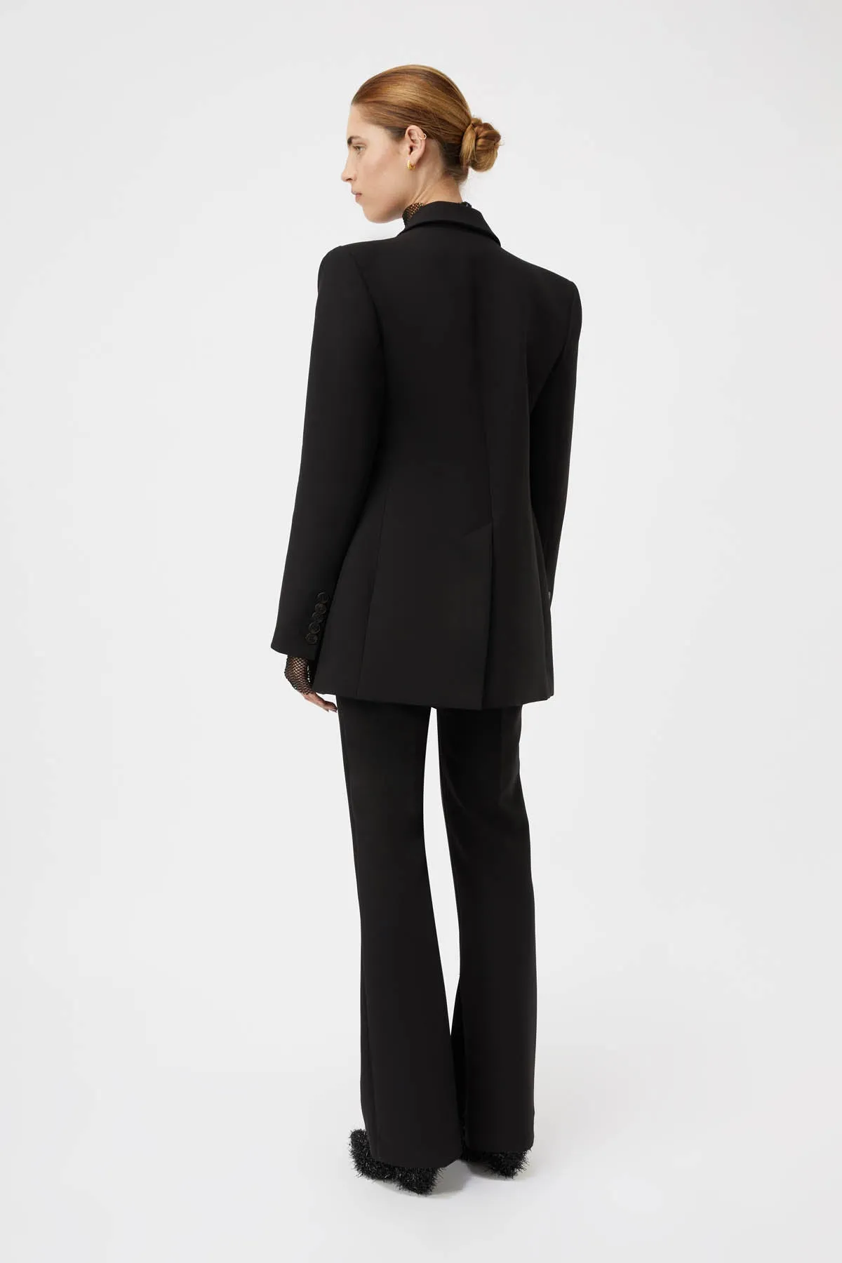 Mackinley Blazer