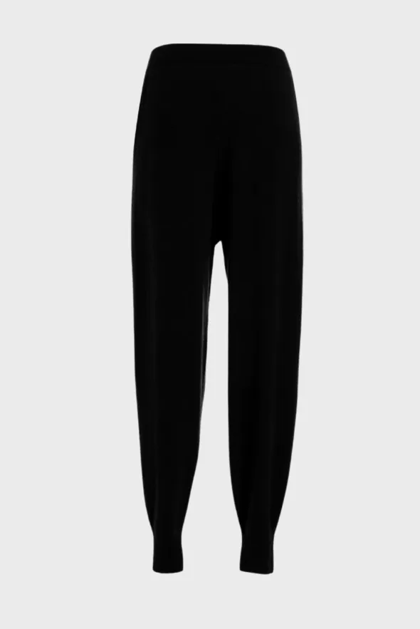 Merino Cotton Joggers