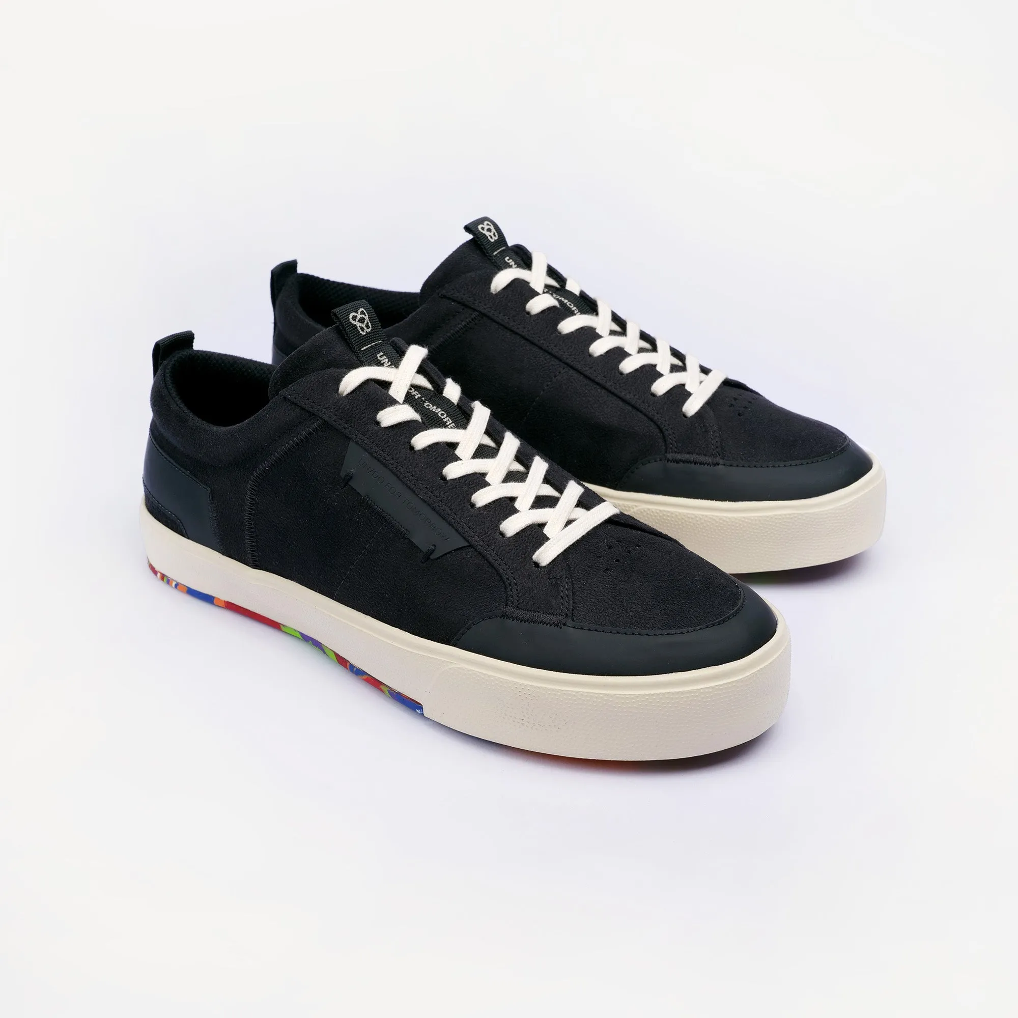 Nuven Black n Cream 2