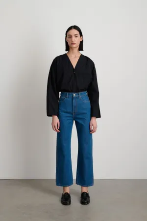 Plein Relaxed Straight Bessette