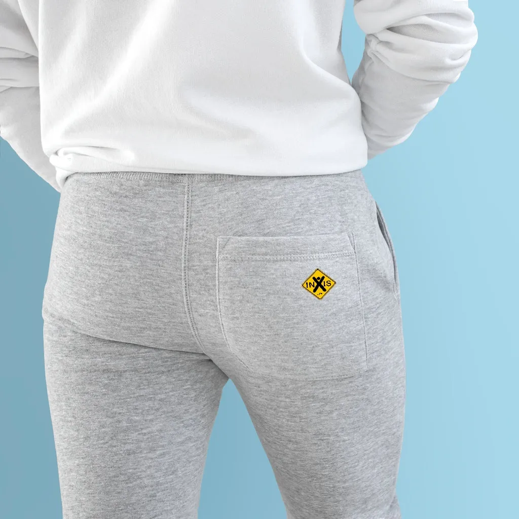 Premium Fleece Y Joggers