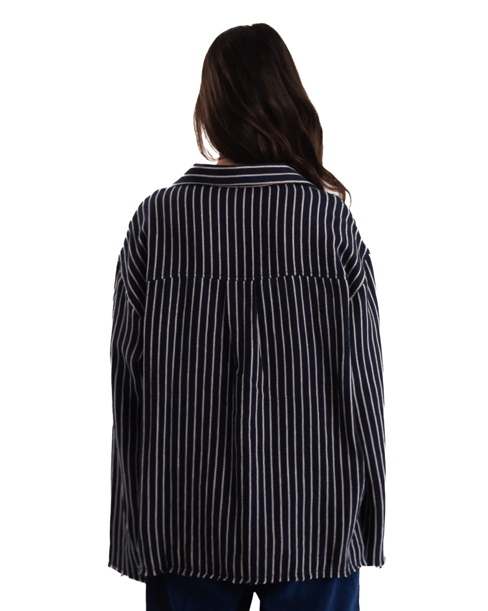 RASTAH LOGO YACHT SHIRT