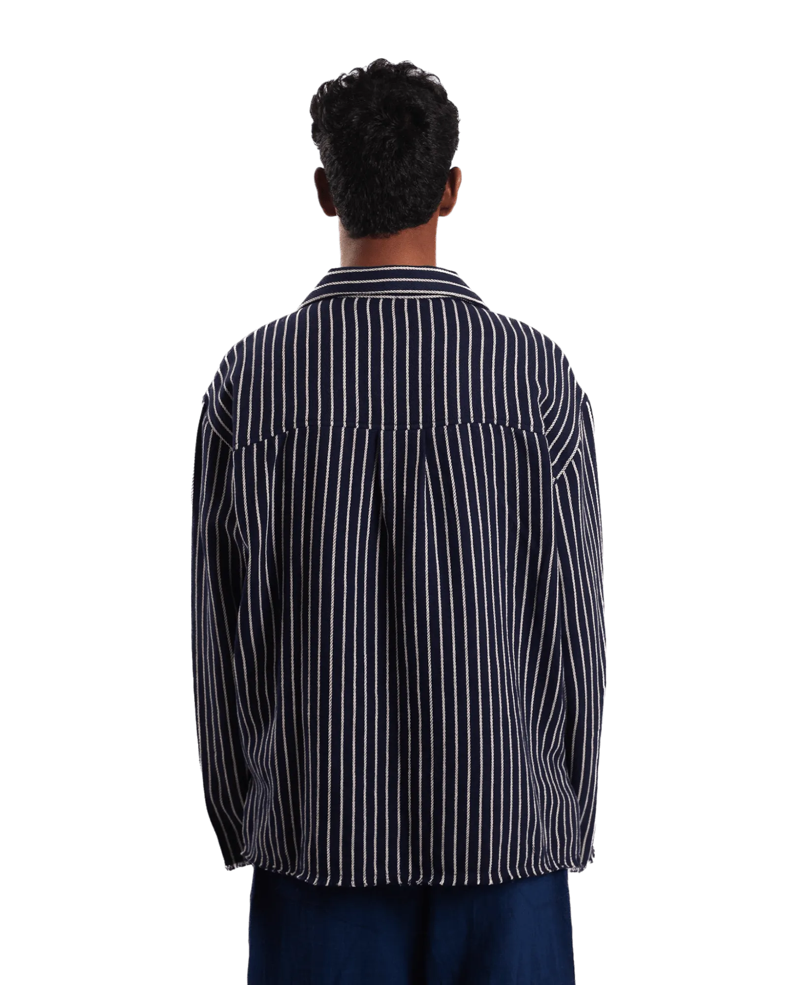 RASTAH LOGO YACHT SHIRT