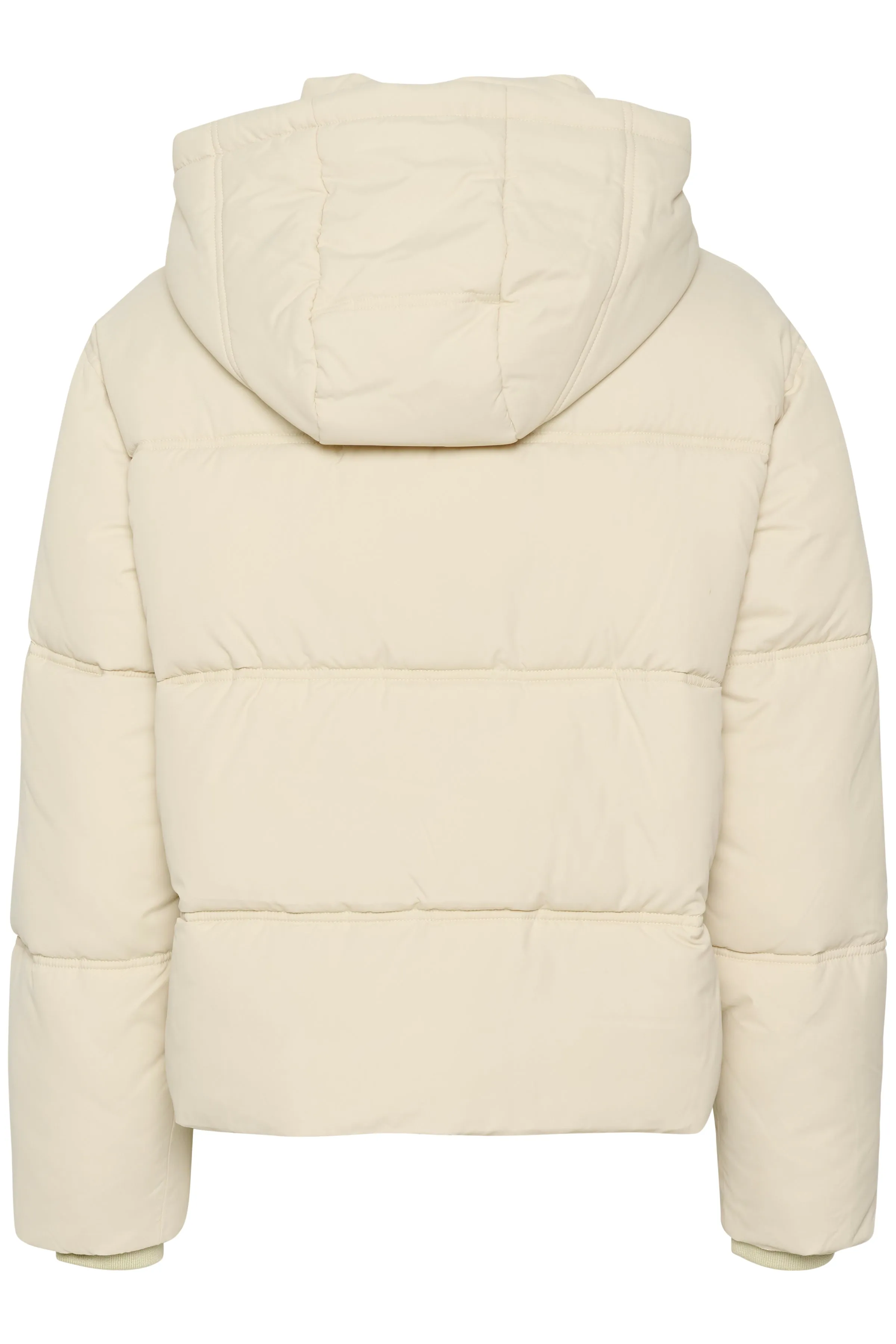 Saint Tropez Fey Jacket in Birch
